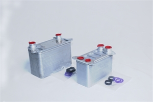 Heat Pump Liquid-Cooled Cable Core Service Kit (1606350-00-A)