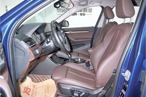 2021 BMW Bmw X1
