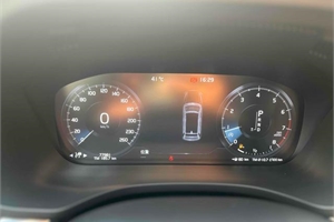 2020 VOLVO Volvo XC60