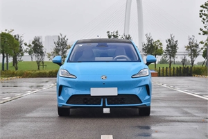 2026 MG MG4