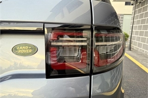 2020 LAND-ROVER Discovery sport