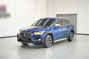 2021 BMW Bmw X1