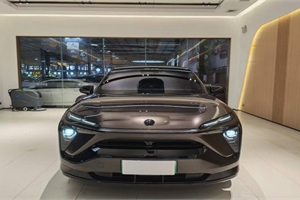 2020 NIO EC6