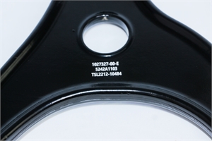 Front Left Upper Control Arm Assembly (1027322-00-E)