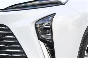 2025 BUICK GL8