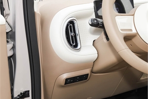 2026 SGMW Wuling Hongguang MINI EV
