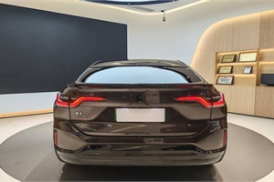 2020 NIO EC6