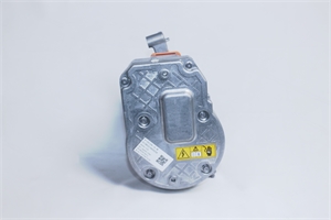 Electric A/C Compressor Assembly (1582668-00-J)