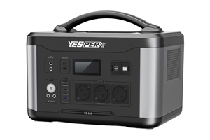 Versatile LiFePO4 portable power station（PB-29Z）