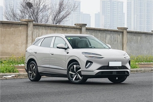 2026 BYD Sealion 06