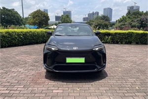 2023 TOYOTA 2WD Elite JOY Edition