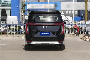 2024 GAC TRUMPCHI E9