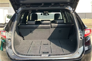2019 TOYOTA Harrier