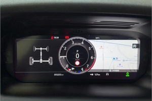 2021 LAND-ROVER Discovery sport