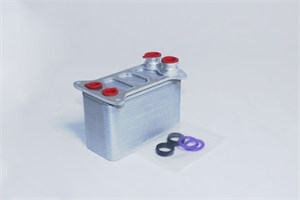Heat Pump Liquid-Cooled Cable Core Service Kit (1606350-00-A)