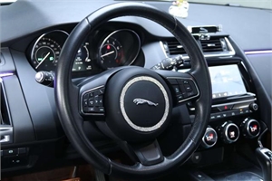2021 JAGUAR Jaguar E-PACE