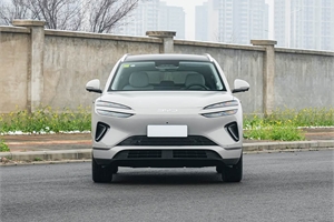 2026 BYD Sealion 06