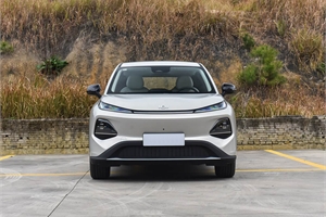 2026 Changan Nevo Q05