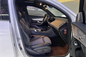 2020 BENZ Benz EQC