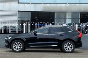 2020 VOLVO Volvo XC60