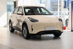 2026 GEELY Xingyuan