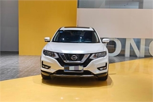 2019 NISSAN X-trail