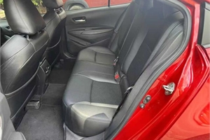 2021 TOYOTA Levin 2021 185T CVT Luxury Edition