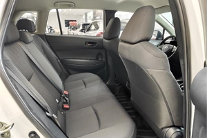 2024 TOYOTA COROLLA CROSS