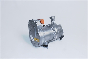 Electric A/C Compressor Assembly (1582668-00-J)