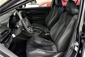 2024 SUBARU WRX