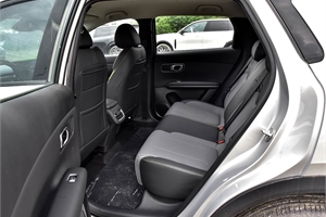 2026 Changan Nevo Q05