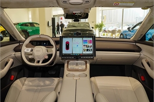 2026 Xiaomi SU7