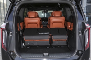 2024 GAC TRUMPCHI E9