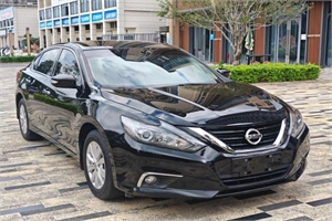 2018 NISSAN Teana