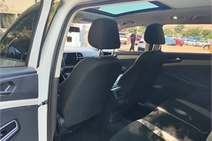 2023 VOLKSWAGEN VS7 280TSI Automatic Premium