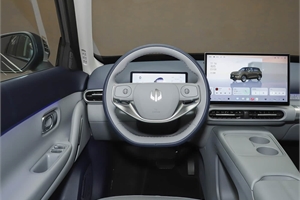 2026 LeapMotor A10