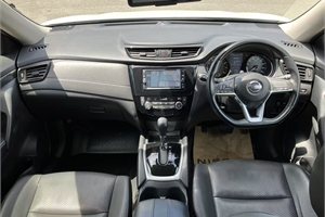2019 NISSAN X Trail 20X