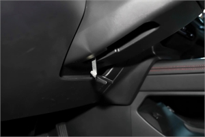 2024 MAZDA EZ6 Pure Electric 600 Zhizun Sport Edition