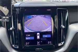 2020 VOLVO Volvo XC60