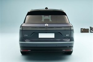 2026 NIO ES8