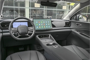 2026 BYD Sealion 06