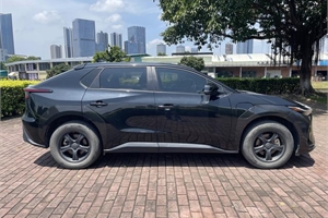 2023 TOYOTA 2WD Elite JOY Edition