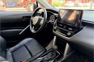 2020 TOYOTA Frontlander