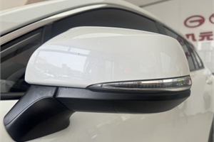 2024 TOYOTA Frontlander