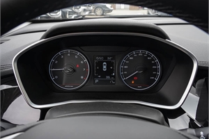 2025 GEELY Binyue