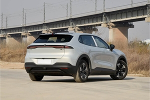 2026 Deepal S05