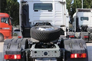 2020 SINOTRUK SITRAK C9H