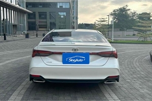 2019 TOYOTA Avalon