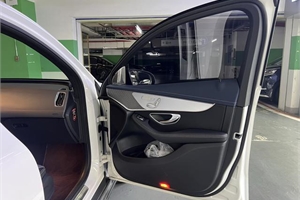2020 BENZ Benz EQC