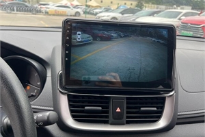 2020 TOYOTA YARIS L X 15L CVT Leading Edition